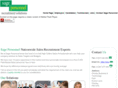 sagepersonnel.co.uk