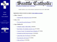 seattlecatholic.com