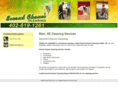 secondchancecleaning.com