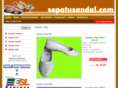 sepatusandal.com