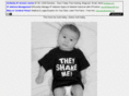shakeababy.net