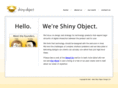 shinyobjectdesign.com