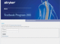 spinetextbooks.com