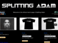 splittingadam.com
