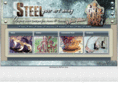 steelyourartaway.com