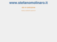 stefanomolinaro.com