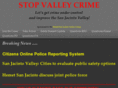 stopvalleycrime.org