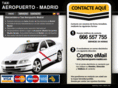 taxi-aeropuerto-madrid.com