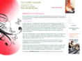 taylorssalon.com