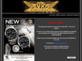thearrowwatch.com