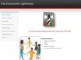 thecommunitylighthouse.com