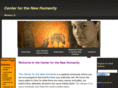 thenewhumanity.org