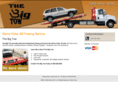 towingsierravista.com