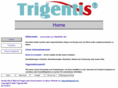 trigentis.com