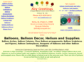 ttballoons.com