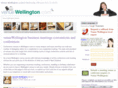 venuewellington.com