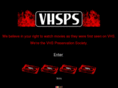 vhsps.com