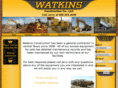 watkinsconstructionequipment.com
