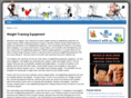 weighttrainingequipments.com
