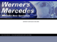 wernersmercedes.com
