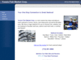 yossisfishmarket.com