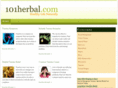 101herbal.com