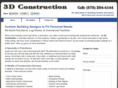 3dconst.com