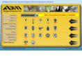 abmsensor.com