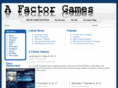 afactorgames.com