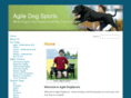 agiledogsports.com