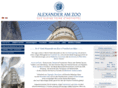 alexanderamzoo.com