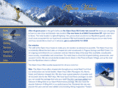 alpenhausonline.com