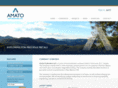 amatoexplorationltd.ca