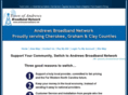 andrewsbroadband.net
