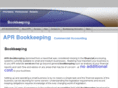 aprbookkeeping.com