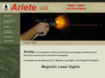 arietearms.com