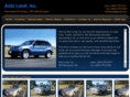 autolandcarsales.com