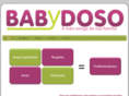 babydoso.com