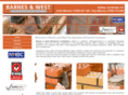 barnesandwest.com