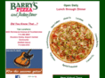 barryspizza.com