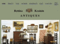 bettinakraininantiques.com