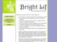brightliferesults.com