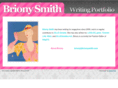 brionysmith.com