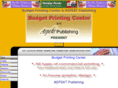 budget-printing-center.com