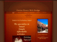 cactusflowerwebdesign.com
