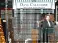 calendine.net