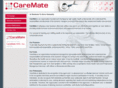 carematecorporation.com