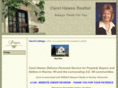 carolhawes.com