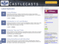 castlecasts.com