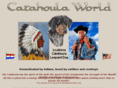 catahoulaworld.com
